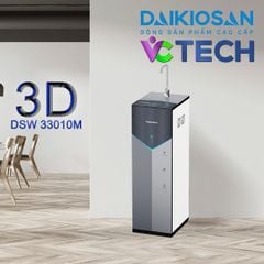 Máy lọc nước X-Guard RO in 3D Daikiosan DSW-33010M