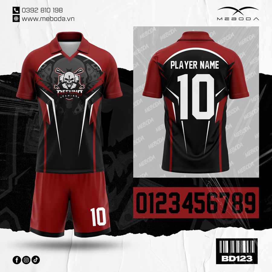MẪU REFUND GAMING BD123 – Mejer