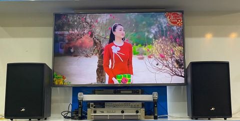  BỘ  KARAOKE HÀNG BÃI O2 