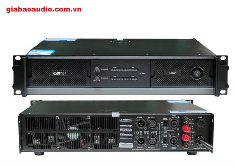  Cục đẩy CAF D602 