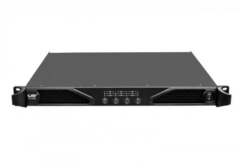  ĐẨY CÔNG SUẤT CAF X4-1000 