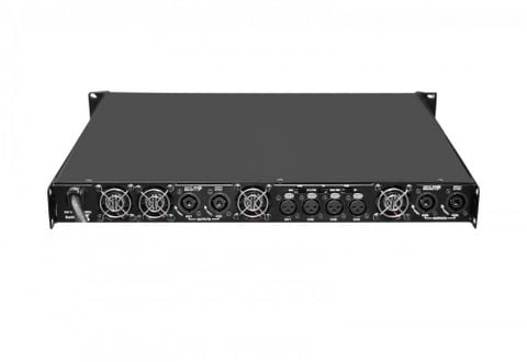  ĐẨY CÔNG SUẤT CAF X4-1000 