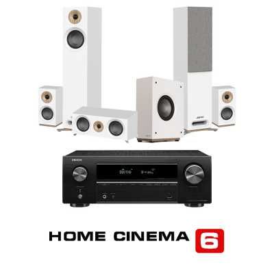  HOME CINEMA 6 