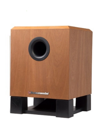  Loa Sub Boston Acoustics SW-10320 BASS 25cm, 200W 