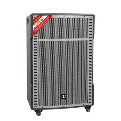  Loa kéo Dalton TS-18G800X (Bass 50cm, 850W, Kèm 2 micro) 