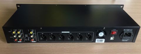  Vang Số SUMICO  DSP8000 