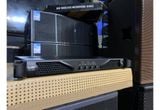  ĐẨY CÔNG SUẤT CAF X4-1000 