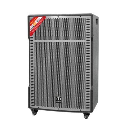  Loa kéo Dalton TS-18G800X (Bass 50cm, 850W, Kèm 2 micro) 