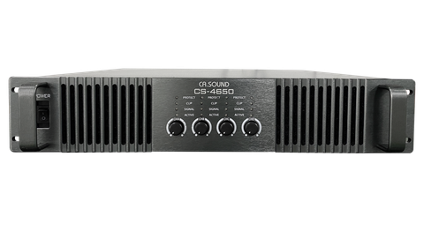  Main công suất CA Sound CS-4650 