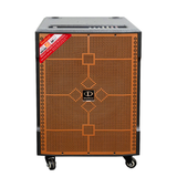  LP-115SA & LP-110F 