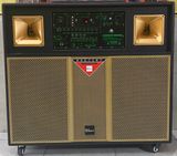  Loa Kéo Di Động Sibee 2BASS 40 