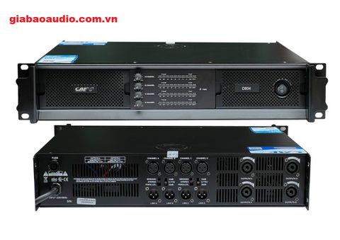  Cục đẩy CAF D804 