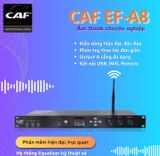 Vang số CAF EF-A8 chính hãng 