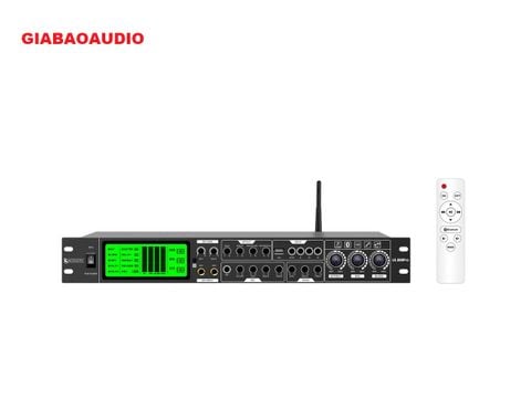  Vang cơ lai số LS Acoustic LX.800 Pro Hàng Chính Hãng THẾ HỆ MỚI Echo Rerveb Siêu Mượt. 