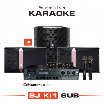  HOME KARAOKE BJ KI1 SUB 