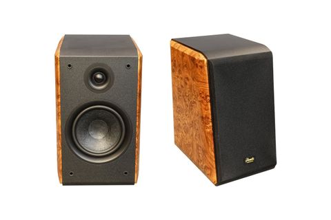  Loa Bookshelf Acoustic A08 (Loa Active) 