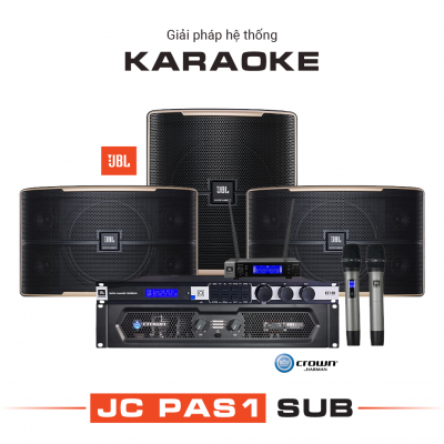  HOME KARAOKE JC PAS1 SUB 