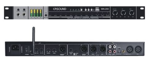  Vang Cơ Casound MN-200 