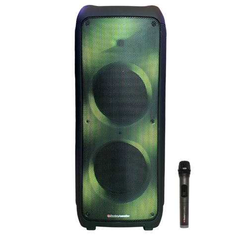  Loa Kéo Karaoke PARTY BOX BA-1202PB HÀNG CHÍNH HÃNG NEW 100% 