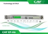  Vang số CAF EF-A6 