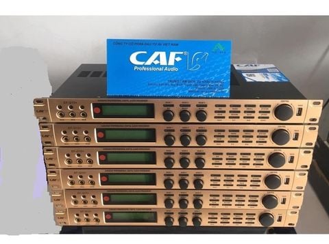  CAF EF-Q10+ 
