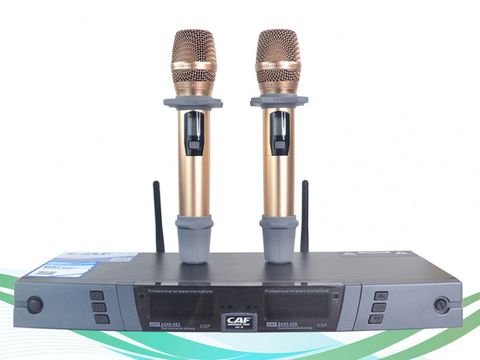  MICRO CAF MI-8  NHẬP KHẨU 