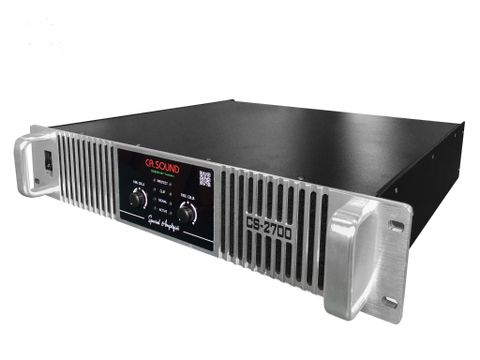  MAIN CA SOUND CA-2700 