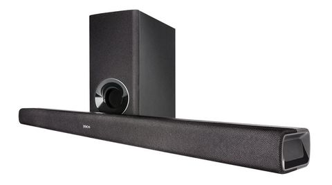  DHT-S316 Loa Sound bar Denon 
