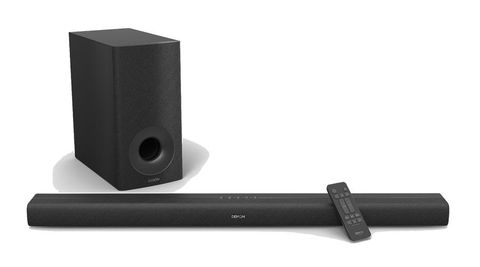  DHT-S316 Loa Sound bar Denon 