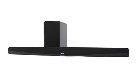  DHT-S516 Loa Sound bar Denon 