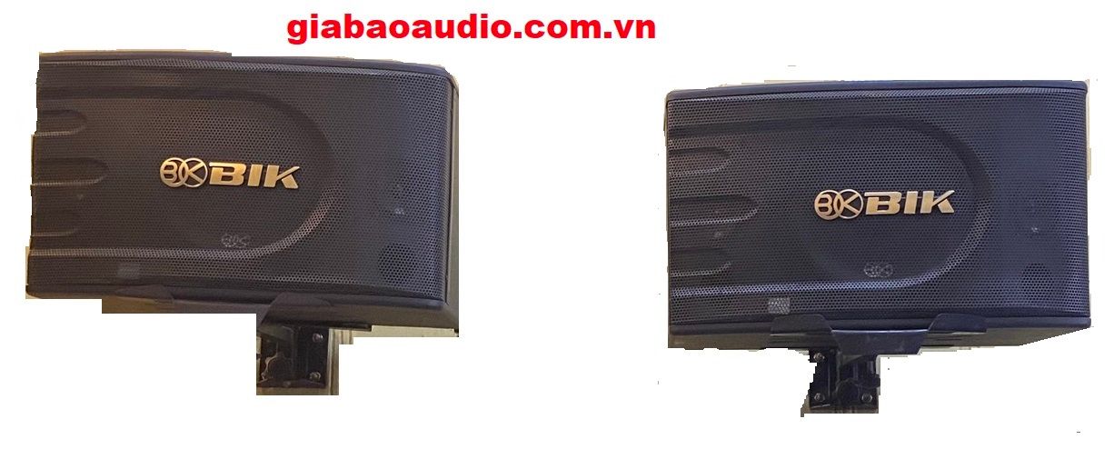  Loa karaoke BIK BS 660 
