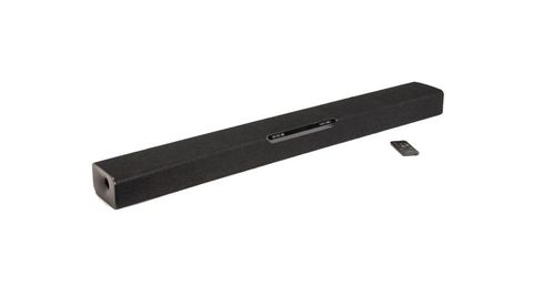 SB 36 BLACK Loa Sound bar Jamo 