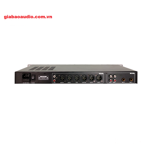  VANG SỐ KP-8800 PLUS 