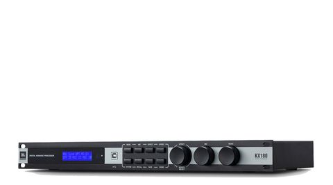  Vang số JBL  KX180A 