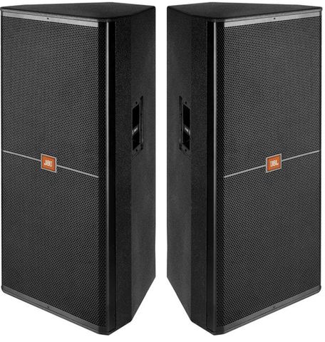  Loa Hội Trường JBL 725 2 Bass 40 Trung Quốc 