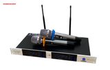  Micro Không Dây CA M-200 Chính hãng 