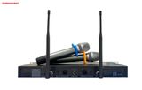  Micro Không Dây CA M-200 Chính hãng 