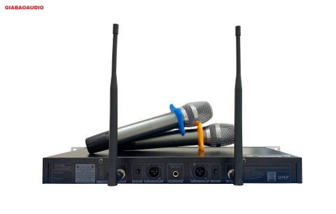  Micro Không Dây CA M-200 Chính hãng 