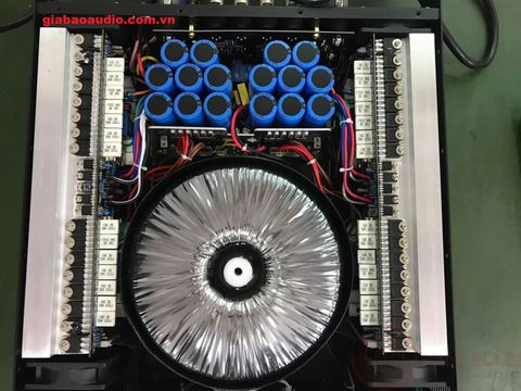  MAIN CÔNG SUẤT CA SOUND CA 4.8 