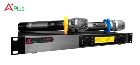  Micro Không Dây Aplus A999 