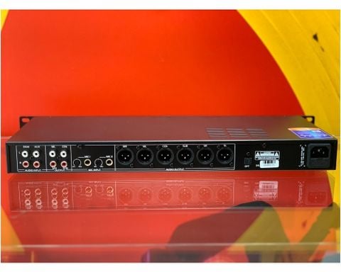  VANG SỐ CAF TA-1000+ 