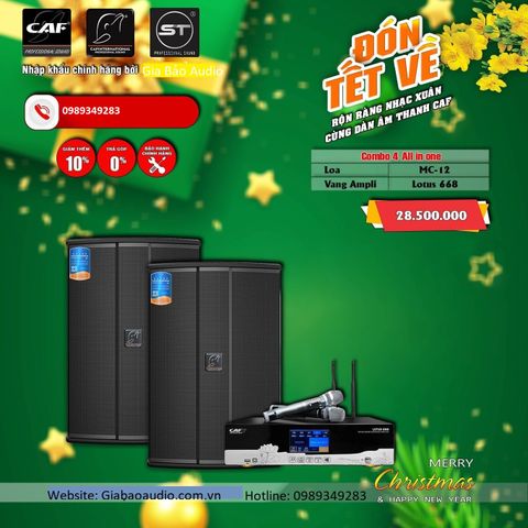  Dàn karaoke gia đình hàng nhập khẩu chính hãng 01 