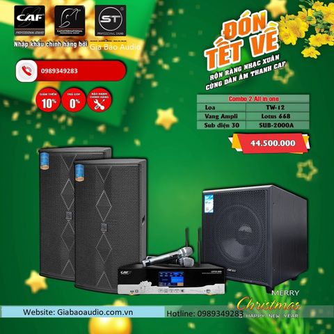  Dàn karaoke gia đình hàng nhập khẩu chính hãng 03 