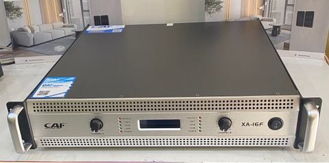  Cục đẩy CAF  XA-16F 