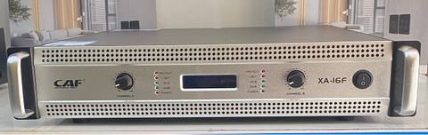  Cục đẩy CAF  XA-16F 