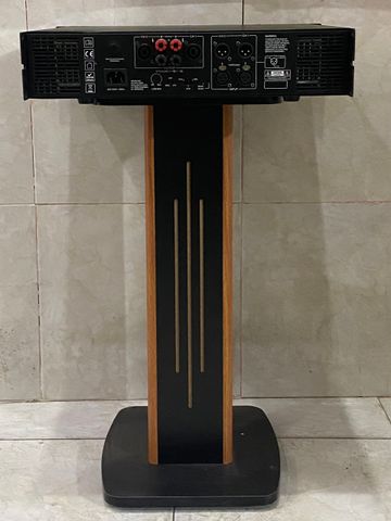  Đẩy Bãi 2 Kênh HOUS LA600 