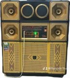  Loa kéo di độngTomasun 