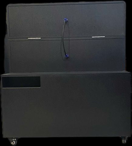  Loa kéo di độngTomasun 