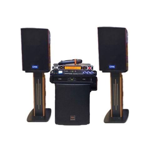  Dàn karaoke hàng bãi giá siêu rẻ 