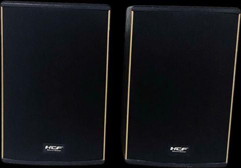  Loa bãi HCF  MODEL-QE312 